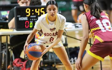 Arranca el basquetbol 3X3 en la Olimpiada Estatal 2026 con 180 jugadores y semifinales definidas