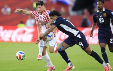 Croacia vence a Panamá y deja a los canaleros al borde de la eliminación