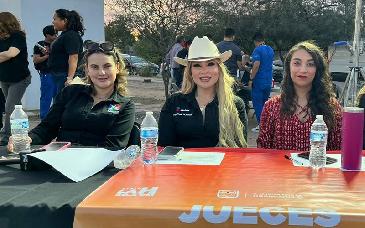 Con gran participación se realizó concurso de talento Me EnCANTA Hermosillo&nbsp;