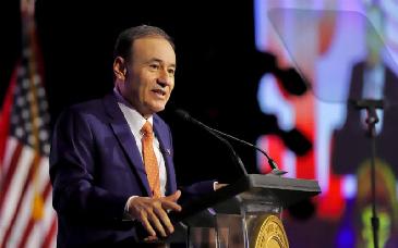 Plan Sonora posiciona al estado como polo internacional de inversión en energías limpias