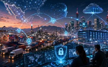 Ciberseguridad e infraestructura digital: el nuevo reto estratégico para México