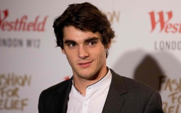 Muere a los 34 años RJ Mitte, actor de Breaking Bad