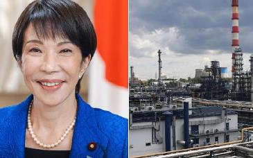 Japón busca más petróleo mexicano ante crisis en Medio Oriente; Sheinbaum refuerza lazos