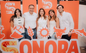 Antonio Astiazarán confirma que buscará la gubernatura de Sonora en este 2027