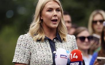 Casa Blanca exige más cooperación a México y critica postura de Sheinbaum