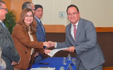 Unison reconoce a 31 integrantes destacados en los Premios Anuales 2024-2025