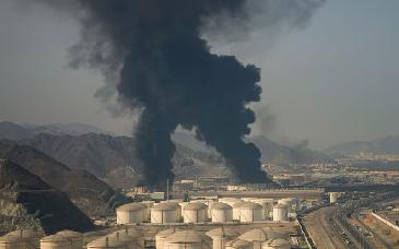 China dará ayuda humanitaria a países de Medio Oriente