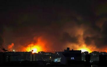 China advierte que una guerra nuclear entre EU, Israel e Irán no dejaría sobrevivientes