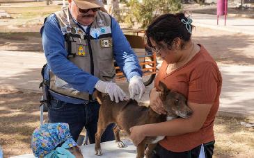 Invita Salud Sonora a acudir a Clínicas Móviles de Medicina Preventiva en febrero