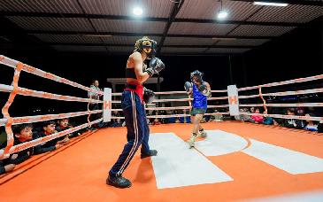 Antonio Astiazarán Gutiérrez refuerza apoyo al deporte con programas y nuevos espacios en Hermosillo