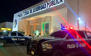 Refuerza PESP vigilancia en Sonora durante Noche Buena y Navidad
