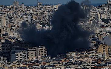 Trump afirma que ofensiva contra Irán está por terminar