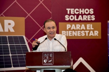 Mantiene Sonora abierta convocatoria de Techos Solares para beneficiar a familias vulnerables