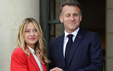 Europa prepara misión naval para asegurar paso en Ormuz tras tensión por bloqueo de Irán