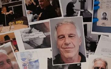 ONU advierte que archivos Epstein podrían implicar crímenes de lesa humanidad; sólo 2% ha sido revelado