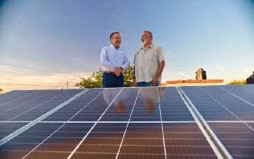 Hermosillo aprueba paquete de planeación para desarrollo sustentable