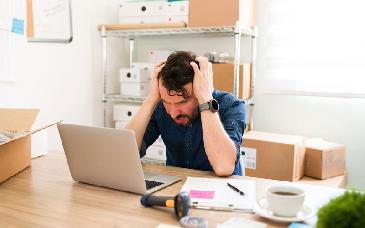 Si estás emprendiendo, evita estos 9 errores que pueden costarte todo