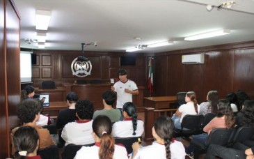 ISJ fortalece educación financiera entre jóvenes sonorenses