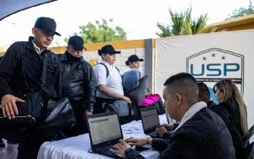 Arranca generación “Dragón” en la Universidad de la Seguridad Pública con histórica matrícula