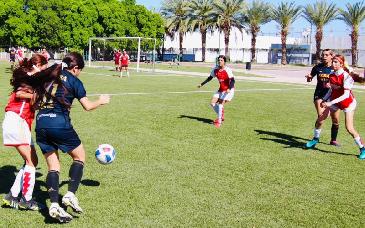 Más de 16 mil estudiantes participarán en los Juegos Deportivos “Cobachada” 2026