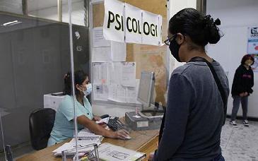 IMSS cuenta con más de 600 psicólogos enfocados en atención de salud mental