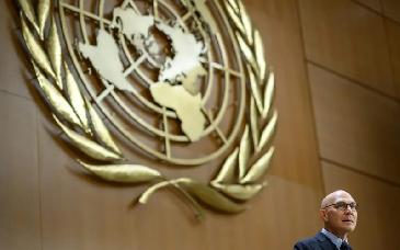 Violencia de género escala a crisis mundial, advierte la ONU