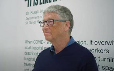 Bill Gates reaviva el debate global al apoyar investigación para enfriar la Tierra mediante geoingeniería solar