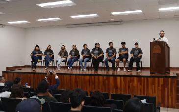 Estudiantes de Unisierra participarán en Verano Científico 2026