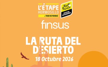 Hermosillo desplegará 230 policías para la carrera L’Étape by Tour de France