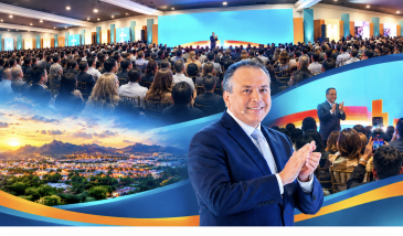 Avance Histórico y Futuro Compartido