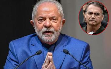 Brasil niega ingreso a diplomático de EU que buscaba ver a Bolsonaro