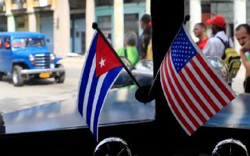 Tensión Cuba-EU: denuncian presión para cancelar cooperación médica