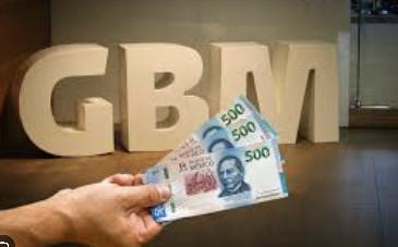 GBM: Plataforma Moderna para Inversiones Inteligentes