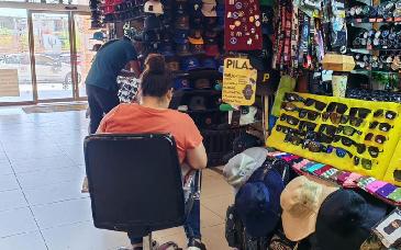 Avanza la capacitación en centros laborales de Sonora sobre la Ley Silla