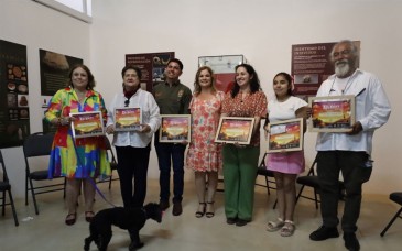 Festival del Río Yaqui celebra la identidad y tradiciones de la etnia pima en Ónavas