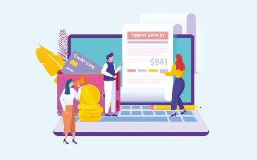 Familias pagan mejor sus créditos, pero alertan señales de presión financiera