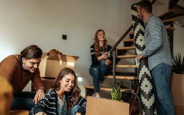 Finanzas para roomies: Cómo dividir gastos en un departamento compartido sin pelear