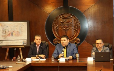 Universidad de Sonora celebrará su 84 aniversario con más de 160 actividades durante octubre