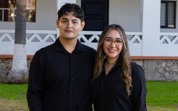 Estudiantes sonorenses destacan con composta innovadora en feria científica