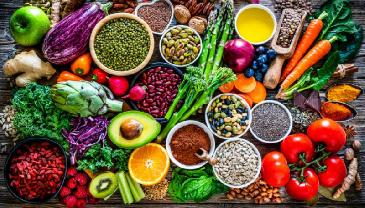 Cinco tendencias en salud y nutrición para 2025