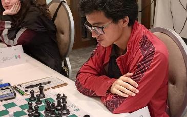 Ocho ajedrecistas sonorenses clasifican a Olimpiada Nacional