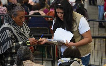 Pensión Mujeres Bienestar sube a 3,100 pesos en 2026