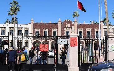 Unison llama a STEUS a retomar actividades por bienestar estudiantil