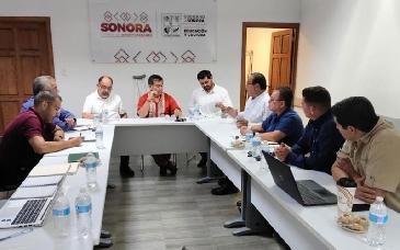 Convenio impulsa modernización académica y financiera de Universidades Tecnológicas en Sonora
