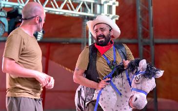 Llenará Animación Callejera de color a Hermosillo en Fiestas del Pitic 2026