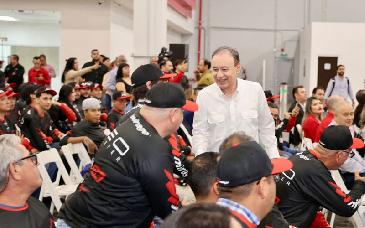 Sonora se consolida como polo económico con nueva inversión y generación de empleos en Hermosillo