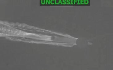 Comando Sur de EU ataca supuesta 'narcolancha' en el Pacífico Oriental