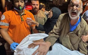 Israel controla cerca del 60% de Franja de Gaza pese a alto el fuego; crecen muertes y tensión