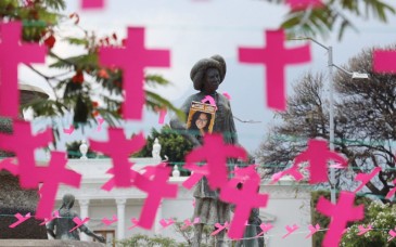 Línea 079 identifica violencia feminicida en 33% de las llamadas recibidas