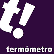 Termometro en Línea